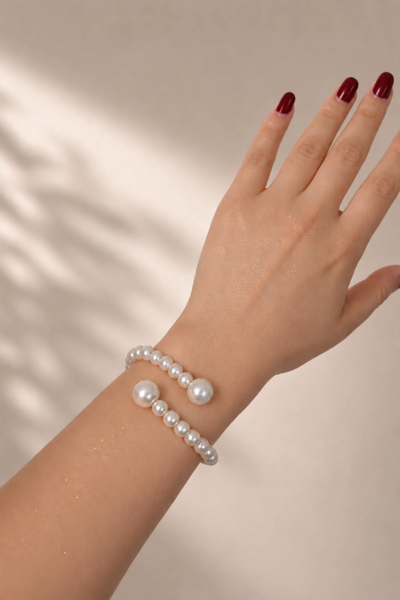 Bracelet fait main 